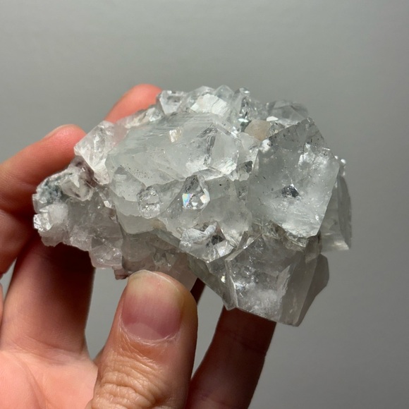 Apophyllite Specimen #J - Picture 3 of 5